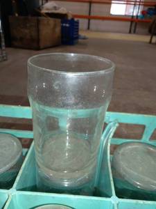 lot 1830 image: Juice Glasses 36 ct