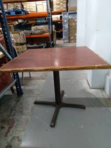 lot 1869 image: Table