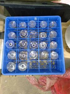 lot 1894 image: Miscellaneous Wine Glasses