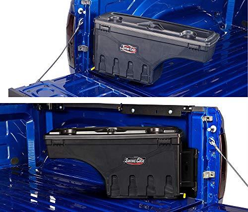LOVES RESALE Truck Bed Storage Box MTX Bluetooth UTV Audio System 