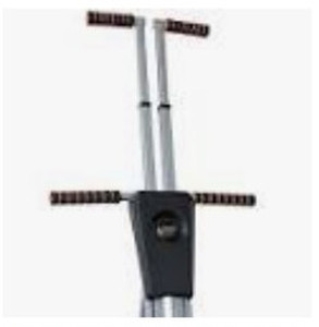 lot 21685 image: PS Vertical Mountain Climbing Machine- Retail $150