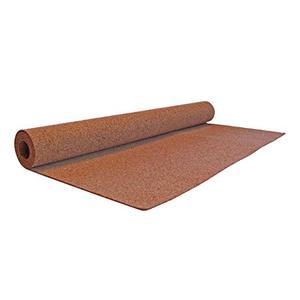 lot 21687 image: 4 x 8 Cork Roll 3MM Bulk- Retail $43