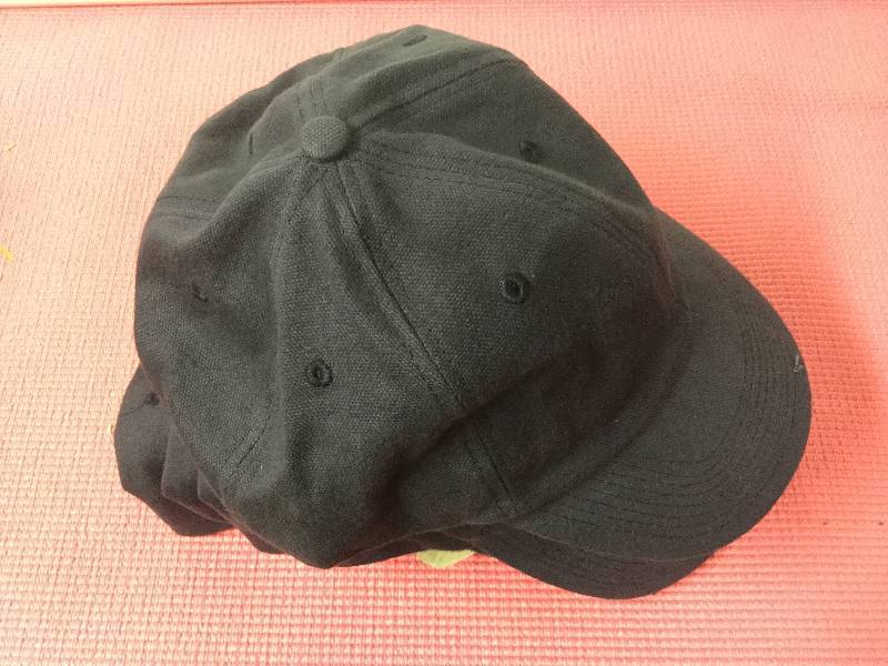 lot 1074 image: Lot of 8 Norwood Baseball Cap