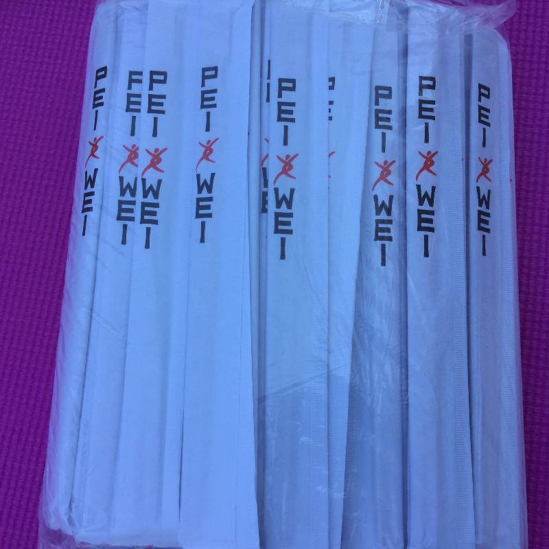 lot 1082 image: Lot of 20 PEI WEI Chop sticks