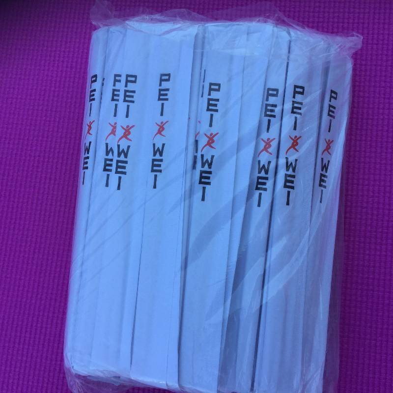lot 1083 image: Lot of 20 PEI WEI Chop sticks
