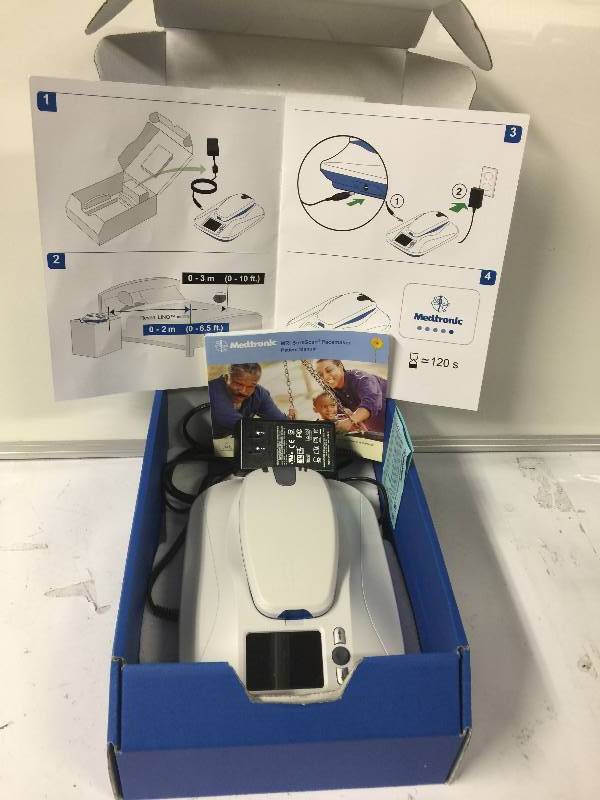 Medtronic MRI SureScan Pacemaker SALE ! Laptops, Medical Supplies, House Items, Liquids