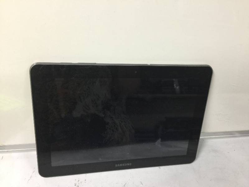 lot 1114 image: Tablet Samsung