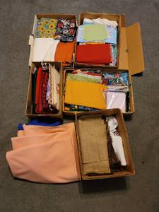 lot 247 image: Material