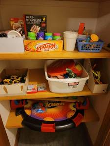 lot 288 image: Toys
