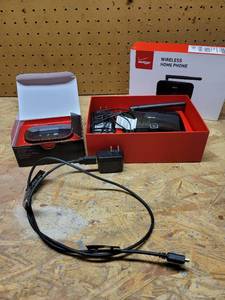 lot 459 image: Verizon Home Phone and Hotspot