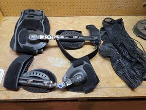 lot 461 image: NIB Hip Orthotic