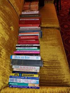 lot 65 image: books