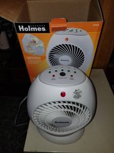lot 152 image: Heater fan