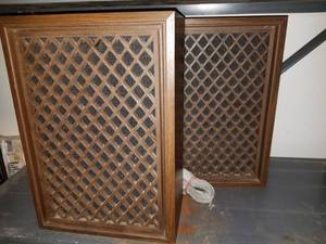 lot 153 image: Speakers