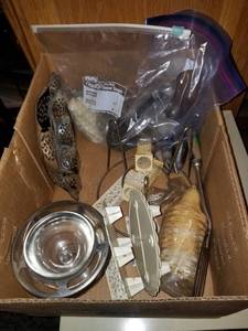 lot 187 image: Bakery miscellaneous