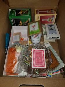 lot 188 image: Miscellaneous