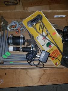 lot 232 image: Miscellaneous