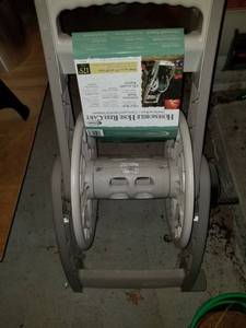 lot 236 image: Hose Reel