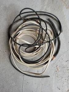 lot 253 image: Electrical wire