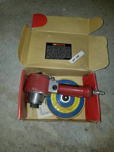 lot 288 image: Sander