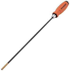 lot 7406 image: Raiseek Gun Cleaning Rod One Piece Carbon Fiber 36 Inch, Pistol Rifle Cleaning Rod