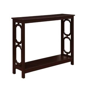 lot 22722 image: Omega Console Table