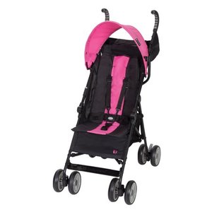 lot 22744 image: Baby Trend� Rocket Stroller - Petal