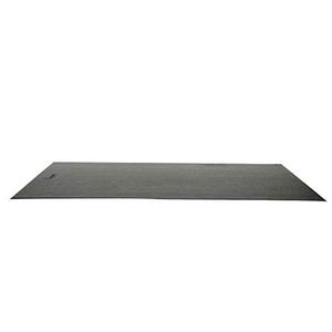 lot 27603 image: Sunny Health & Fitness NO. 074-M Treadmill Mat, Medium