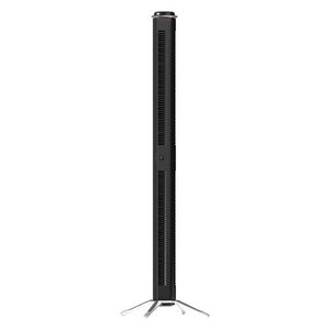 lot 27623 image: Sharper Image - AXIS 47 Airbar Tower Fan - Black