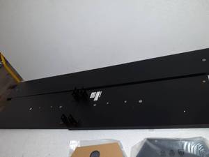 lot 27626 image: Keyboard Piano Stand - Black