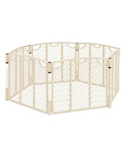 lot 27630 image: Evenflo Versatile Play Space