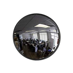 lot 27668 image: Vision Metalizers - OC2600 26�� Acrylic outdoor Convex Mirror -