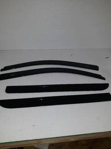 lot 29076 image: ventvisor low pro 4pc