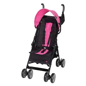 lot 29080 image: Baby Trend Rocket Stroller, Petal