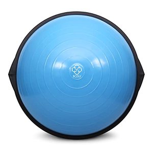 lot 29089 image: Bosu Balance Trainer, 65cm - Blue