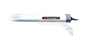 lot 29109 image: Finnex FugeRay Planted Aquarium LED Light Plus Moonlights, 48-Inch