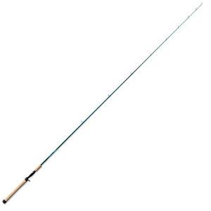 lot 29120 image: St. Croix Rods Mojo Inshore Casting Rod