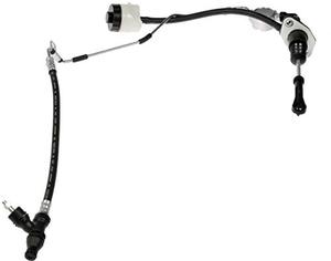lot 29130 image: Dorman CM640113 Clutch Master Cylinder for Select Saturn Models