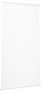 lot 29137 image: Bali Blinds 044294 214064 Cordless Light Filtering Cellular Shade, 35 x 64, White