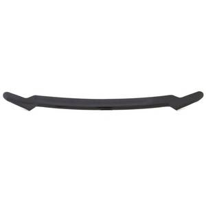 lot 30142 image: AVS 09-14 Ford F-150 (Excl. Raptor) High Profile Bugflector II Hood Shield - Smoke