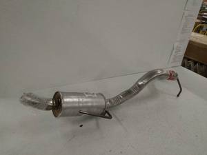 lot 30147 image: Walker Exhaust 55564 Exhaust Resonator and Pipe Assembly