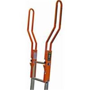 lot 30153 image: Qualcraft Industries 10800 Ladder Rail Extension
