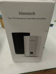 lot 34382 image: Humidifier