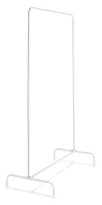 lot 34406 image: Whitmor Freestanding Garment Rack