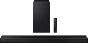 lot 30155 image: Samsung A650 Soundbar System