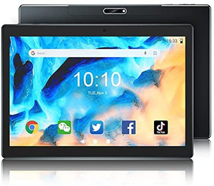 lot 1599 image: 10 Inch Tablet, Android 16GB