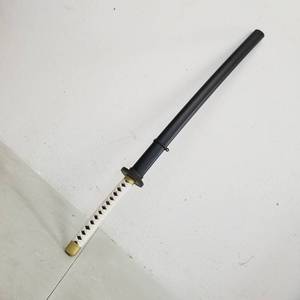 lot 4123 image: Foam Sword
