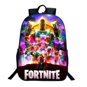 lot 4157 image: Fortnite Backpack