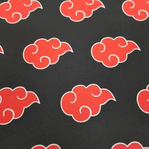 lot 4167 image: Naruto Design Mouse Pad