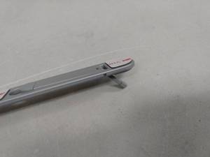 lot 6217 image: Laptop Stand, Foldable Lightweight Laptop Riser Tablet Stand, Portable Ventilated Desktop Laptop Holder Compatible for MacBook ProAir, Notebook and Other 11-15.6inch Laptop PC or Tablet